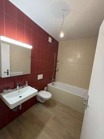 Wohnung – Vallorbe - Ansicht 5