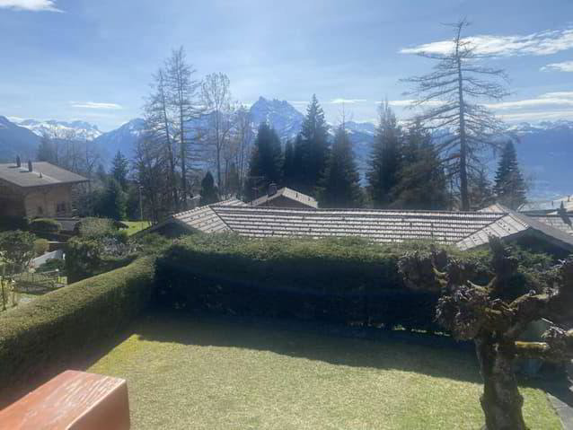 2 rooms Apartment for rent in Villars-sur-Ollon - image 1/8