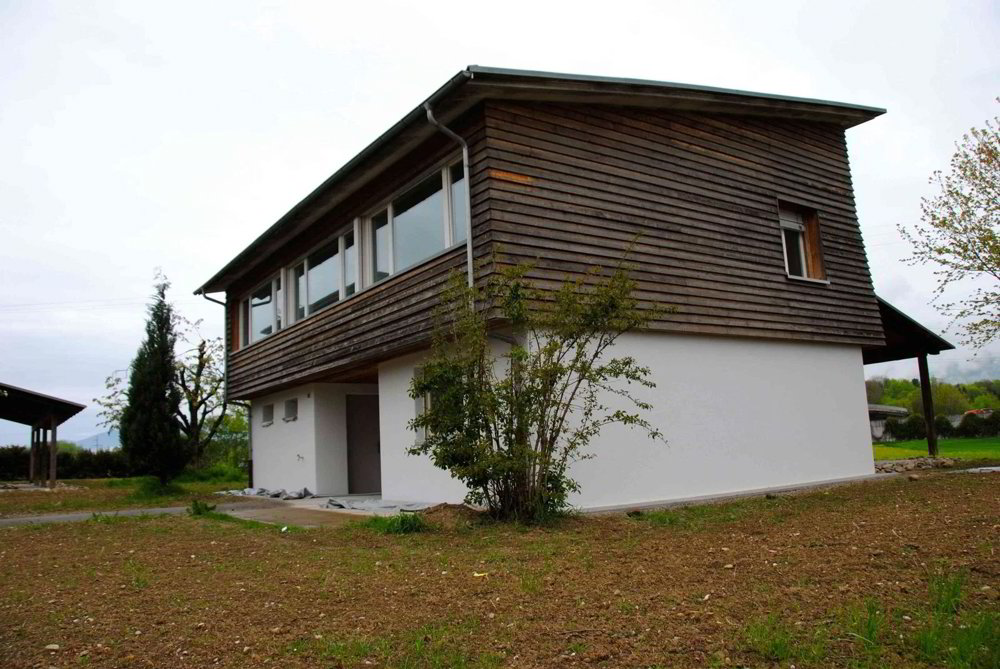 Haus – Deitingen - Ansicht 2