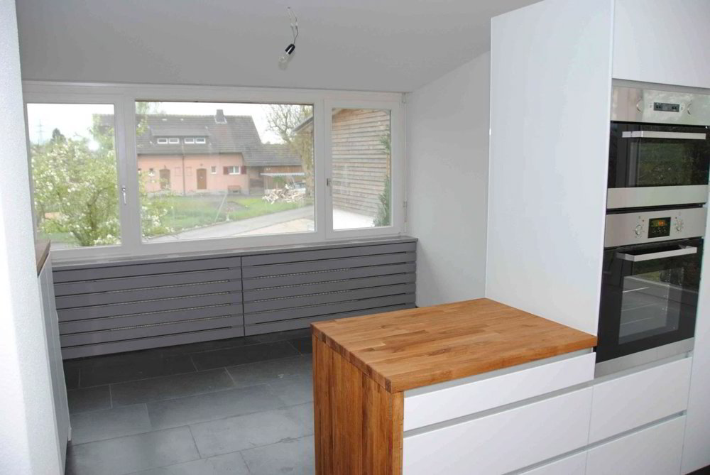 Haus – Deitingen - Ansicht 4