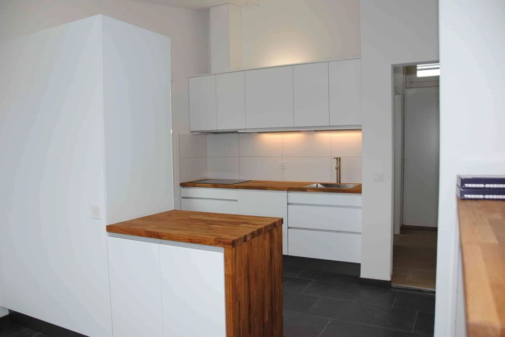 Haus – Deitingen - Ansicht 5