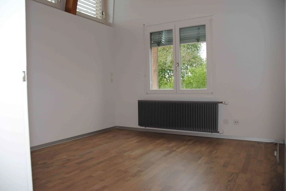 Haus – Deitingen - Mehr