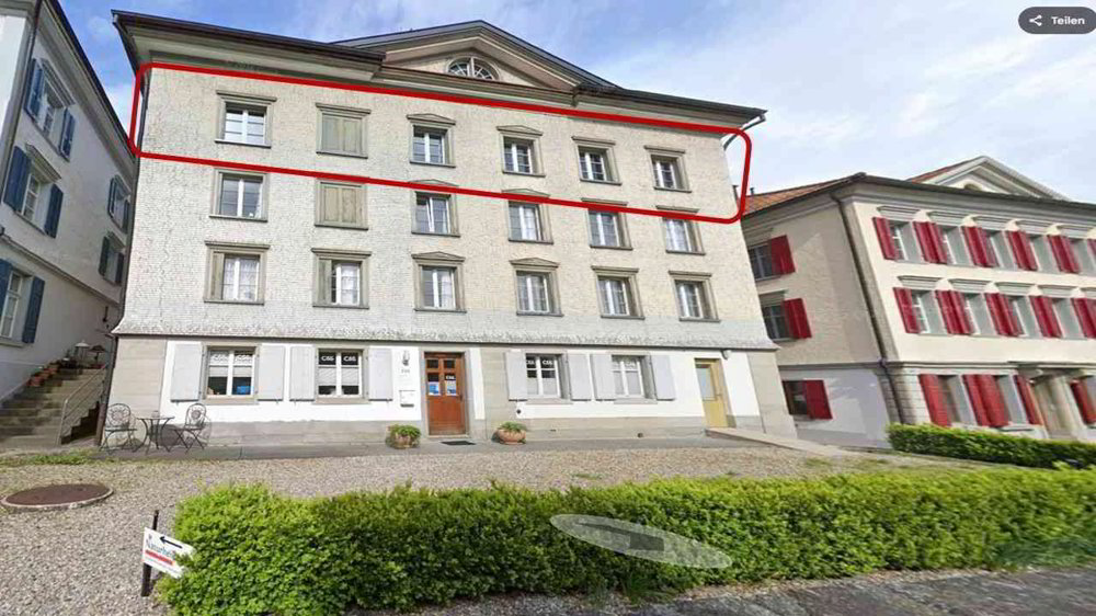 Wohnung – Heiden - Ansicht 2