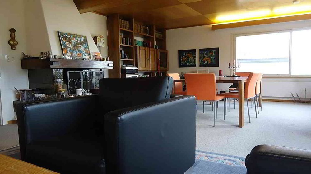 Wohnung – Heiden - Ansicht 4