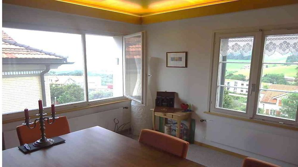 Wohnung – Heiden - Ansicht 5
