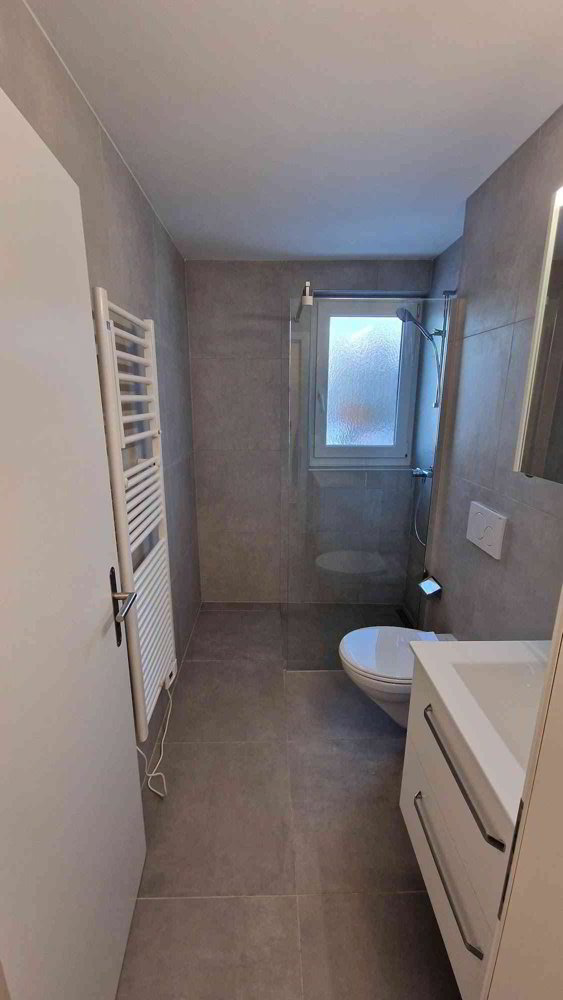 Wohnung – Menziken - Ansicht 2