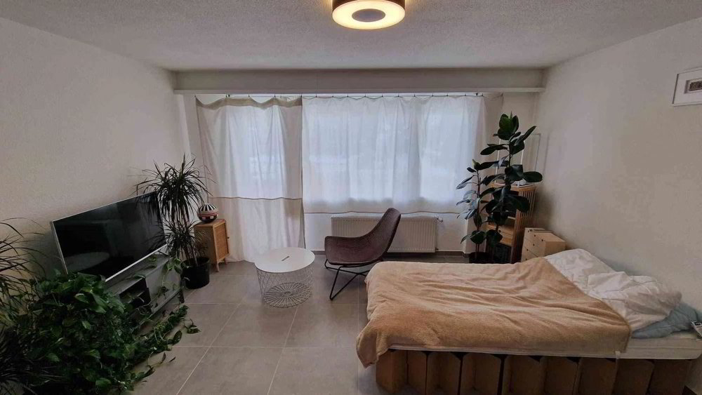 Wohnung – Menziken - Ansicht 3
