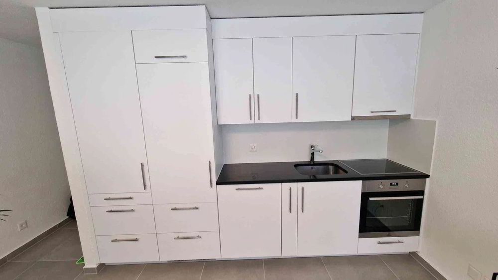 Wohnung – Menziken - Ansicht 5