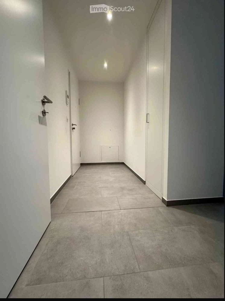 Wohnung – Pratteln - Ansicht 2
