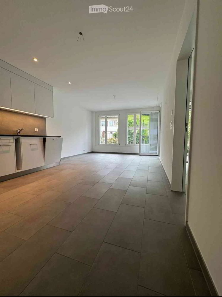 Wohnung – Pratteln - Ansicht 4