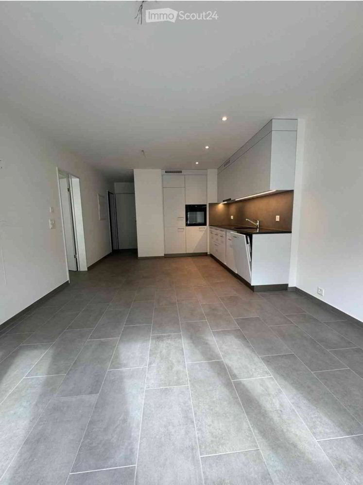 Wohnung – Pratteln - Ansicht 5
