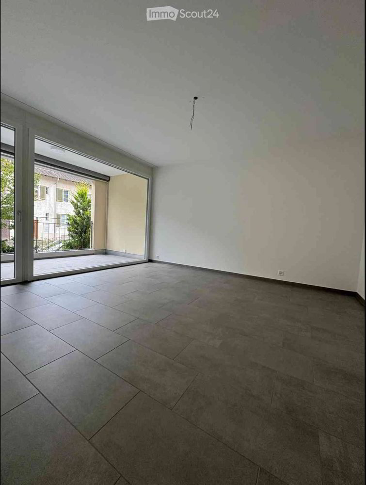 Wohnung – Pratteln - Mehr