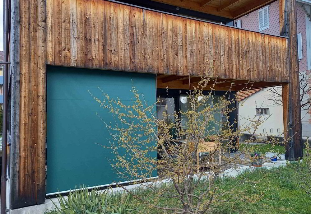 Wohnung – Riggisberg - Ansicht 3
