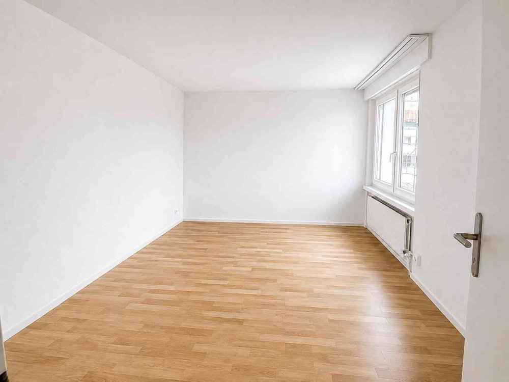Wohnung – Widen - Ansicht 3