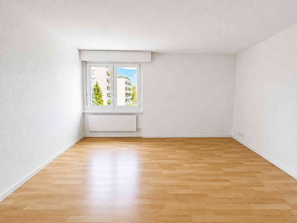 Wohnung – Widen - Ansicht 4