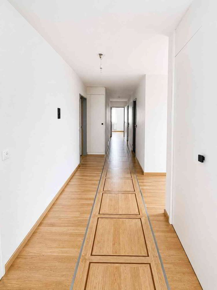 Wohnung – Widen - Mehr