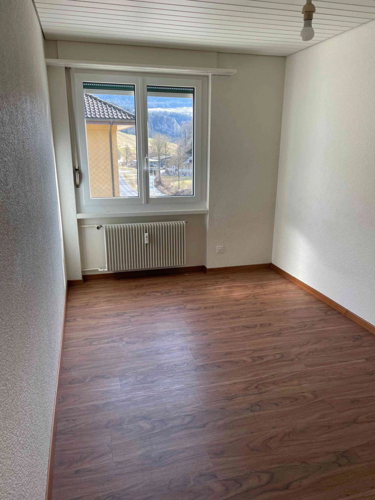 Appartamento di 4 locali in affitto a Mümliswil - immagine 1/6