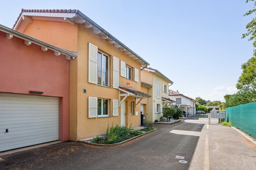 7 rooms House to buy in Thônex - image 1/9