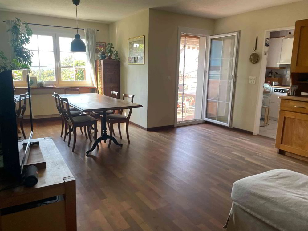 Wohnung – Müllheim Dorf - Ansicht 4