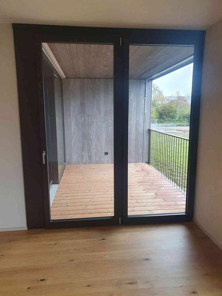 Wohnung – Zollikofen - Ansicht 3