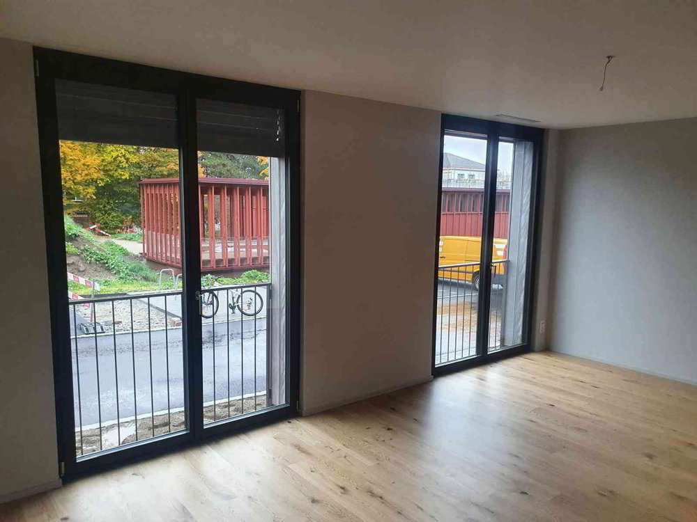 Wohnung – Zollikofen - Ansicht 5