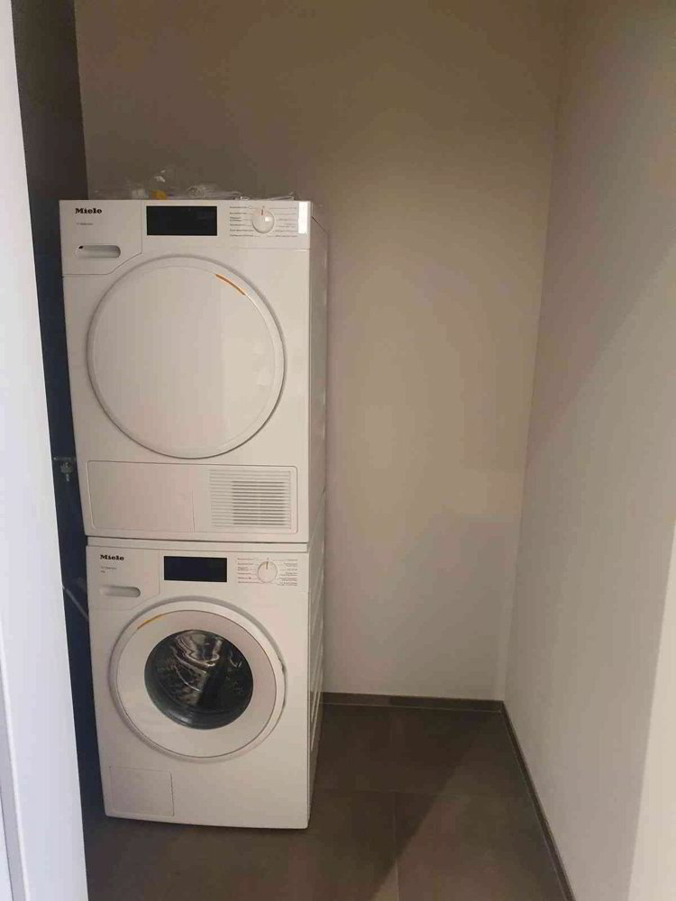 Wohnung – Zollikofen - Mehr