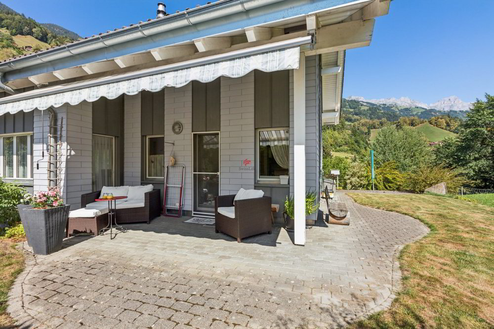 6.5 Zimmer Haus zum verkaufen in Bürglen UR - Bild 1/9