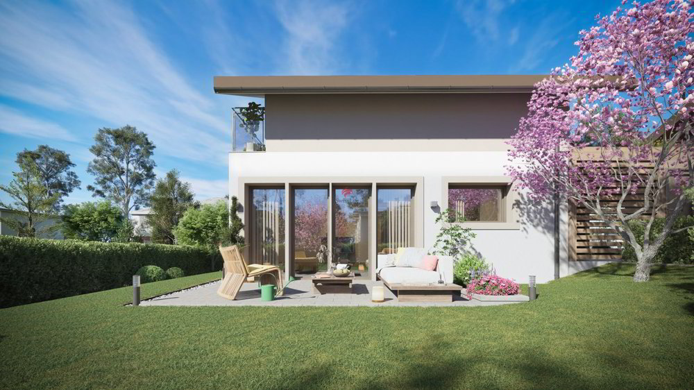 Haus – Le Grand-Saconnex - Ansicht 5