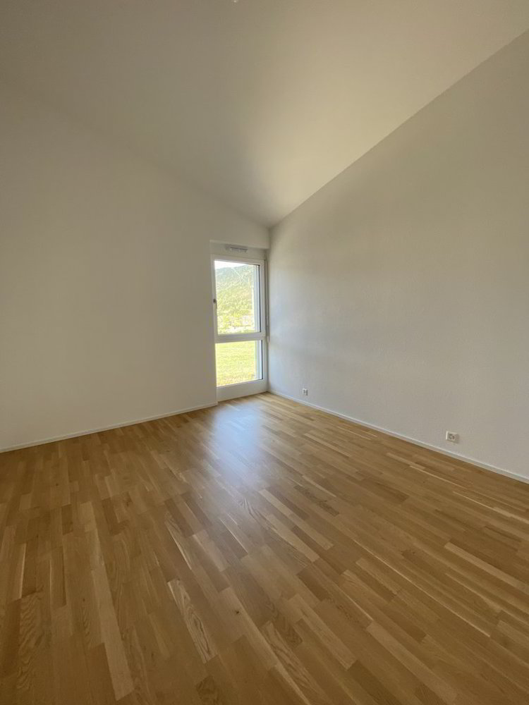 Wohnung – Vallorbe - Ansicht 3