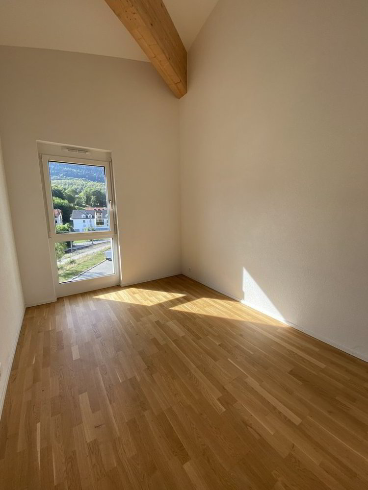 Wohnung – Vallorbe - Ansicht 4