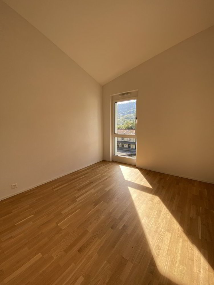 Wohnung – Vallorbe - Ansicht 5