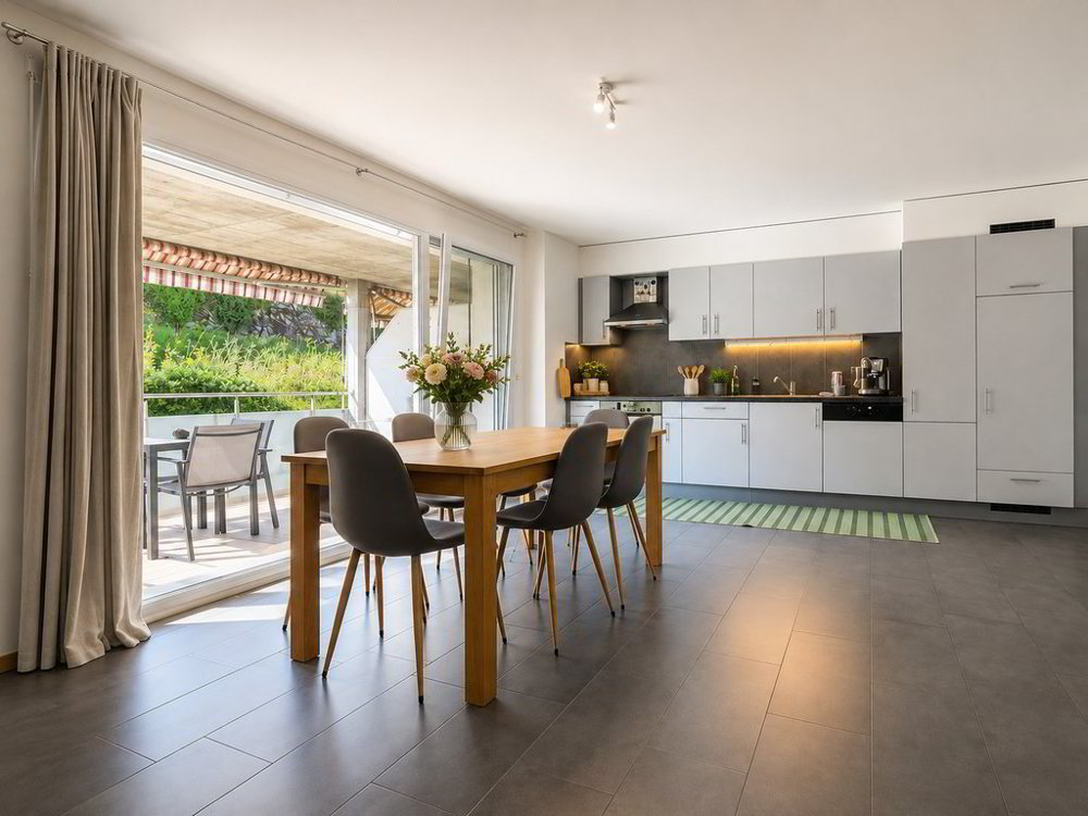 Wohnung – Monthey - Ansicht 2