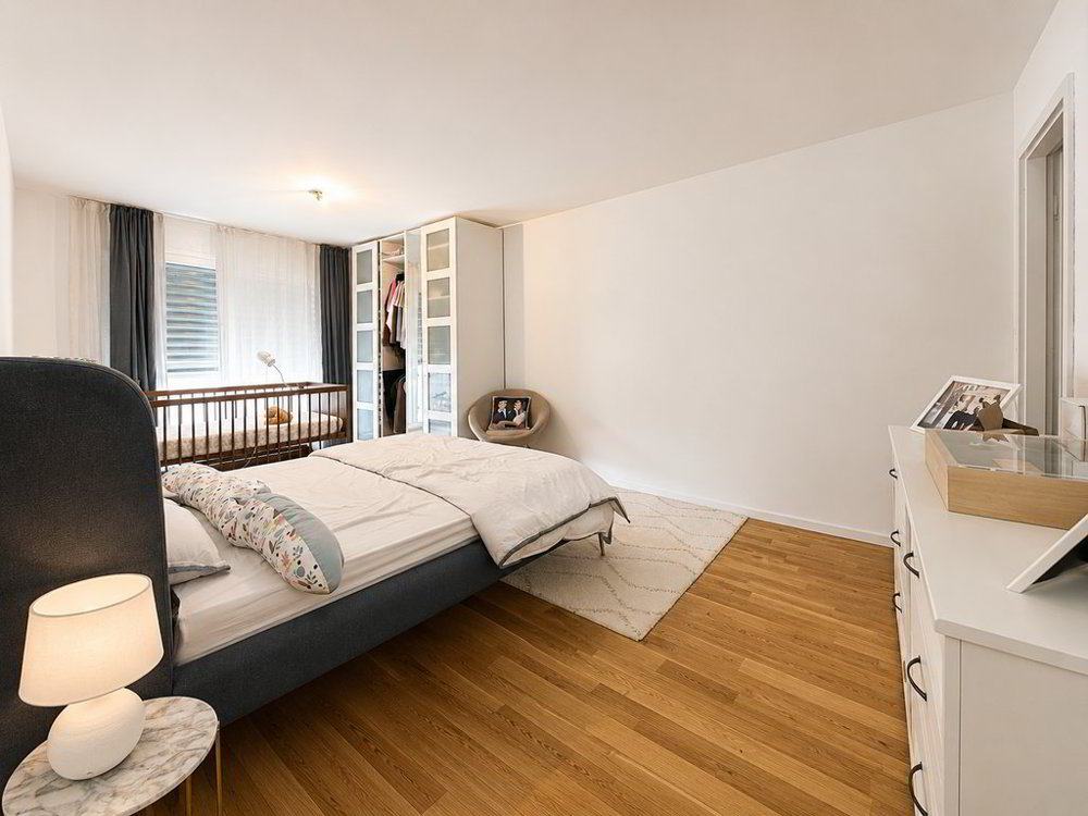 Wohnung – Monthey - Ansicht 3