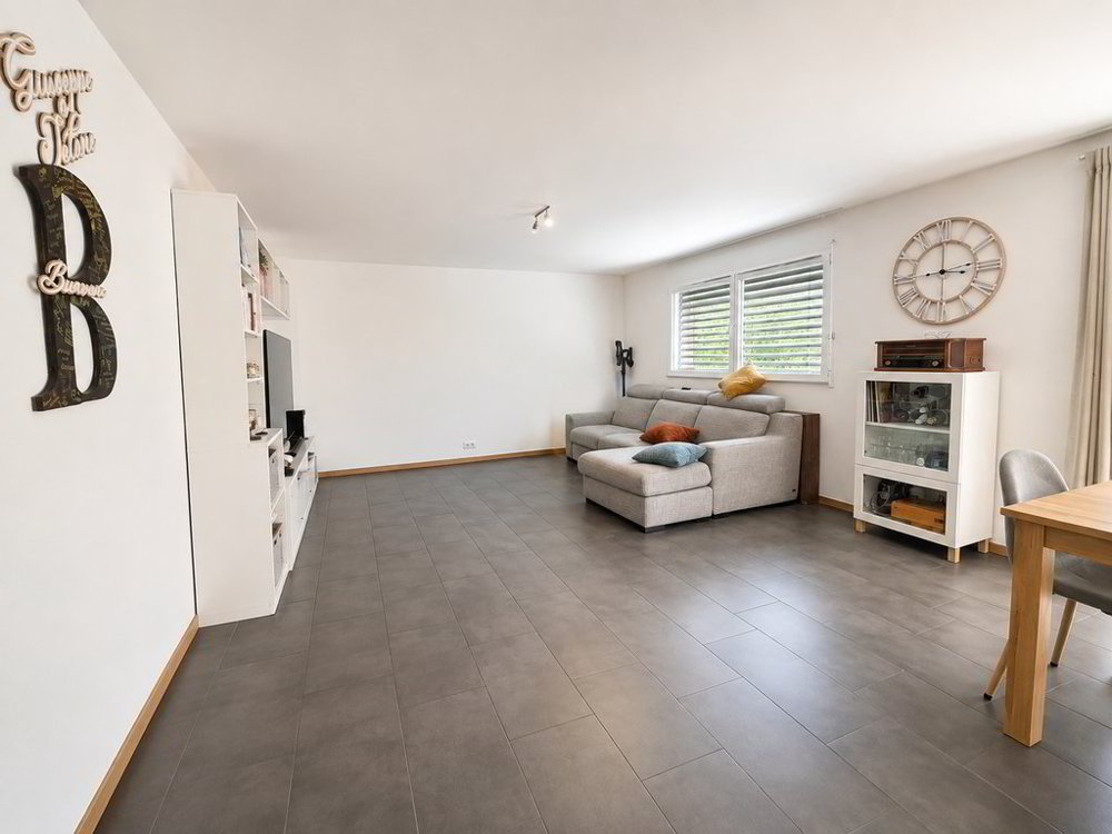 Wohnung – Monthey - Ansicht 4