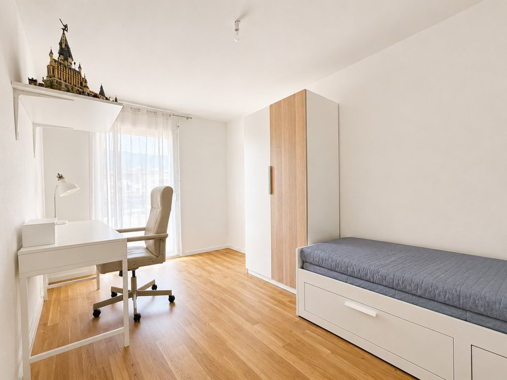Wohnung – Monthey - Ansicht 5