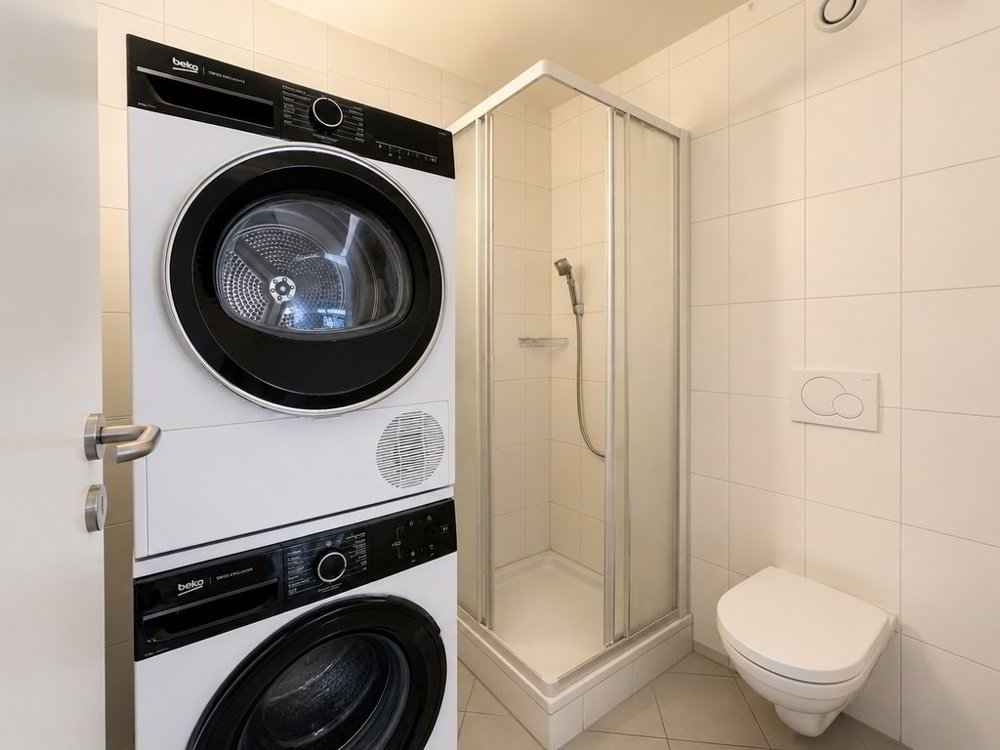 4 rooms Apartment for rent in Monthey - image 1/9
