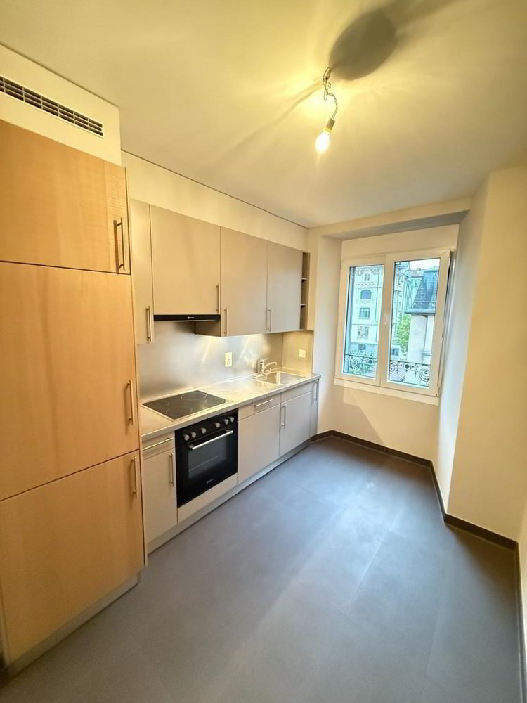 Wohnung – Lausanne - Ansicht 2