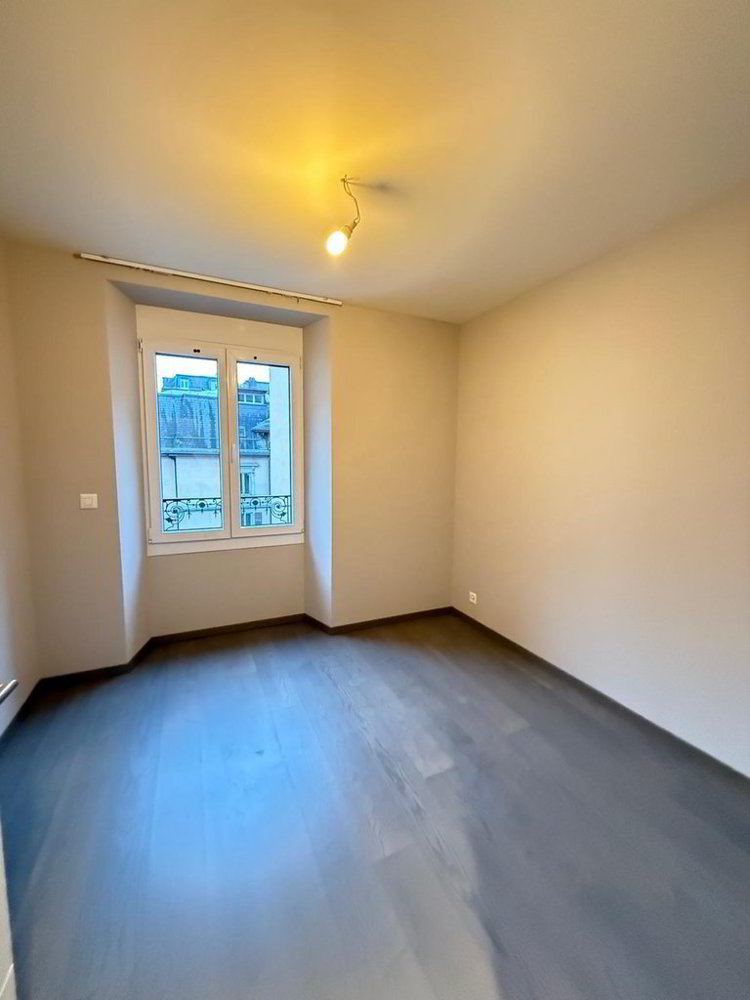 Wohnung – Lausanne - Ansicht 3