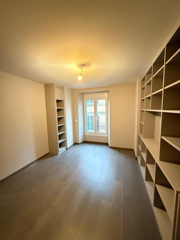 Wohnung – Lausanne - Ansicht 4