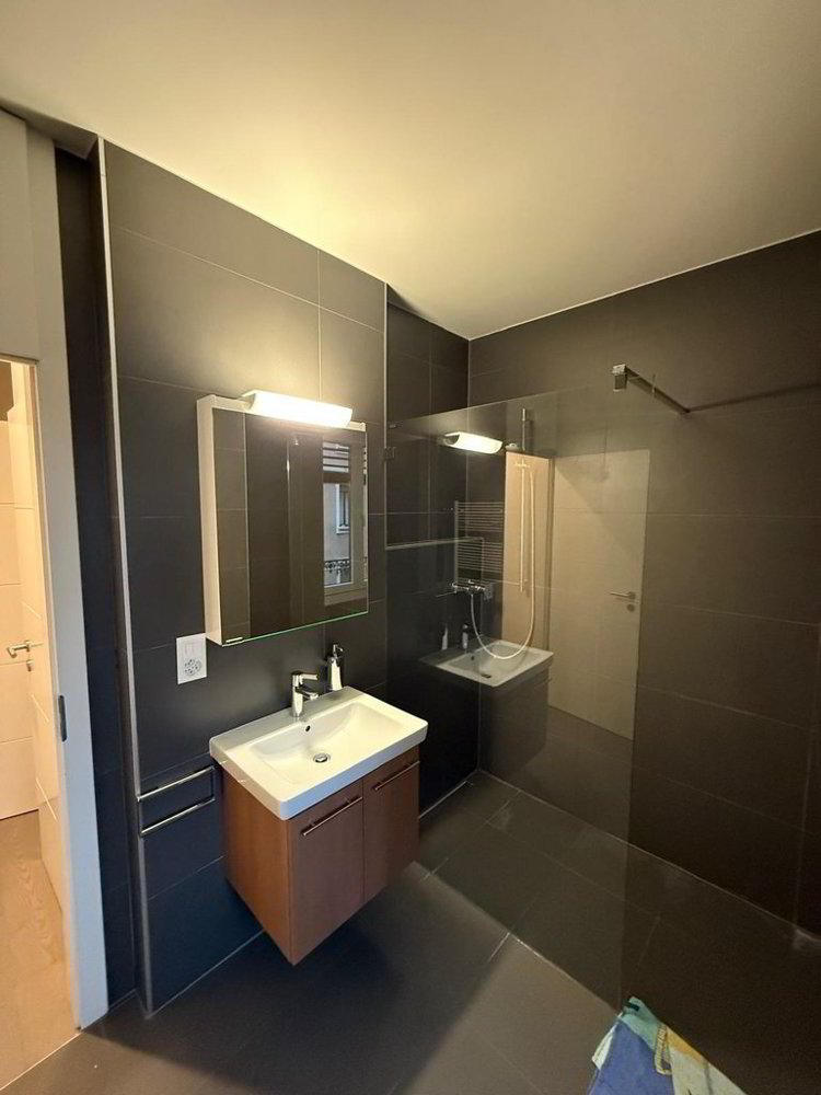 Wohnung – Lausanne - Mehr