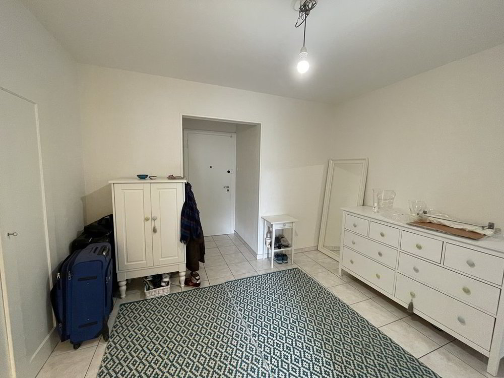 Wohnung – Lausanne - Ansicht 2