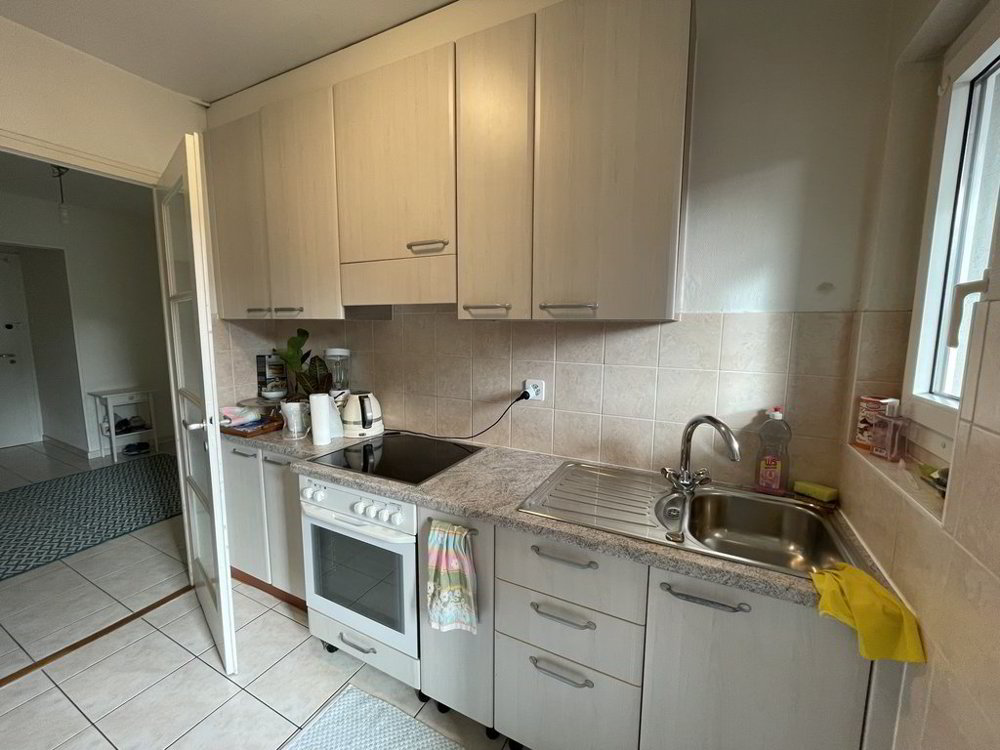 Wohnung – Lausanne - Ansicht 3