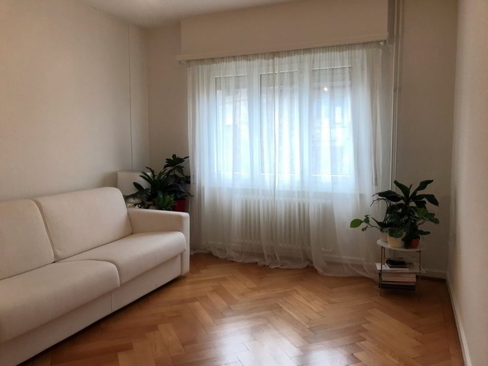 Wohnung – Lausanne - Ansicht 4