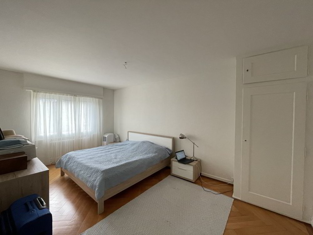 Wohnung – Lausanne - Ansicht 5