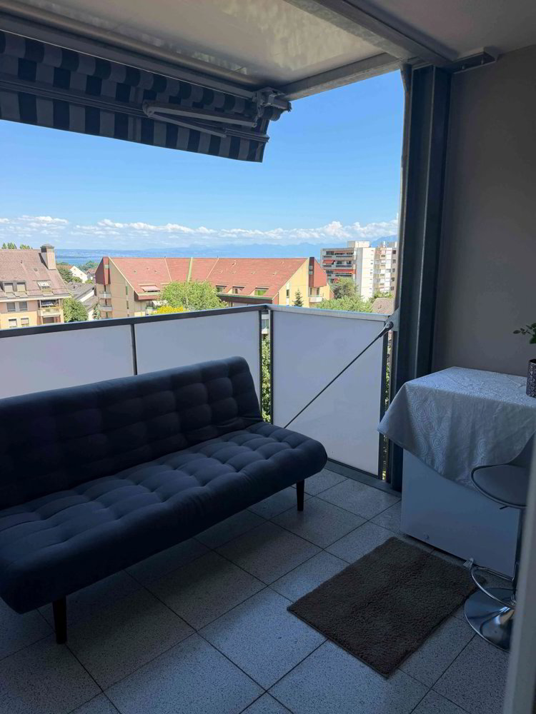 Wohnung – Gland - Ansicht 4