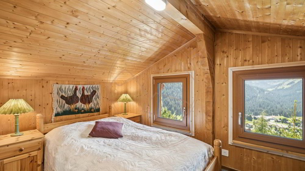 Haus – Morgins - Mehr