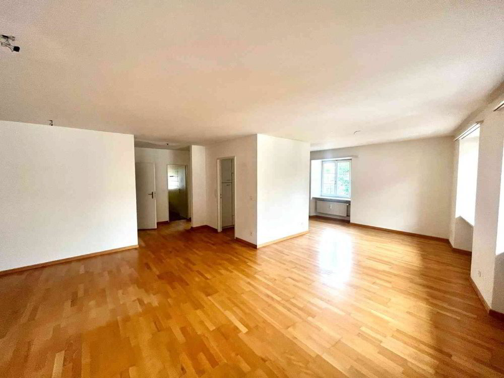 Wohnung – Gelterkinden - Ansicht 2