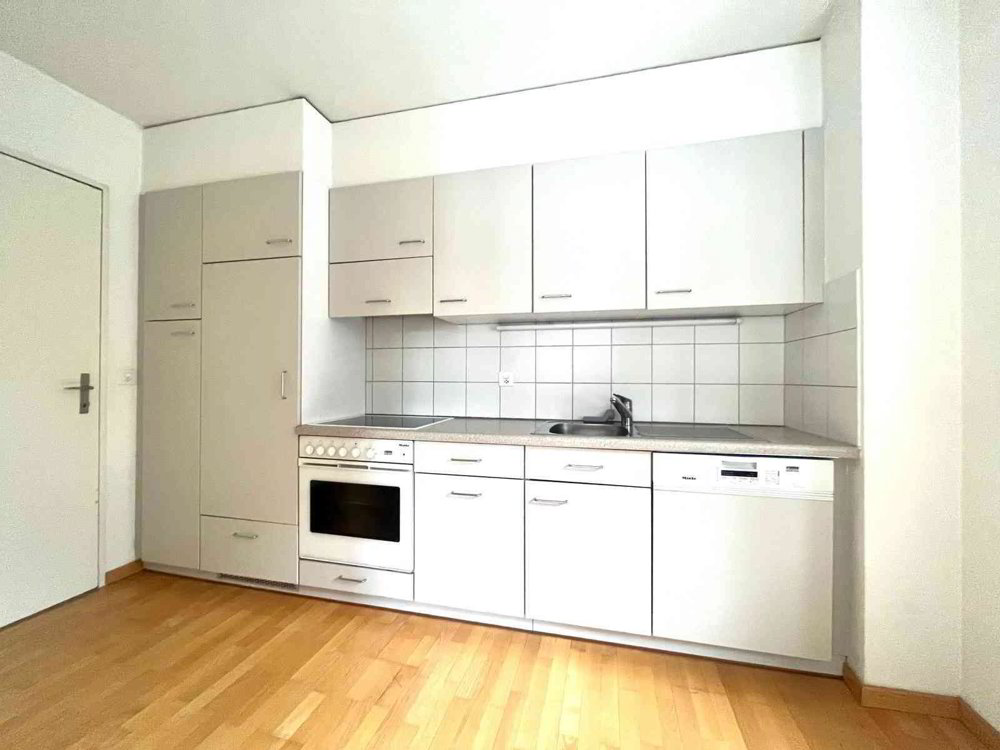 Wohnung – Gelterkinden - Mehr