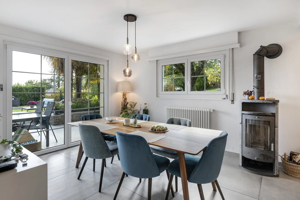 Haus – Lonay - Ansicht 3