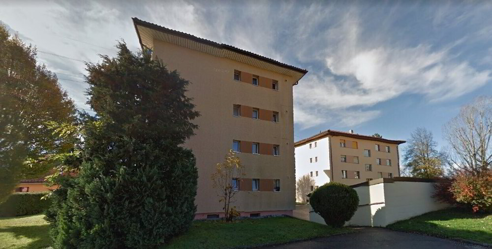 Appartement 4 pièces à louer à Bossonnens - image 1/11